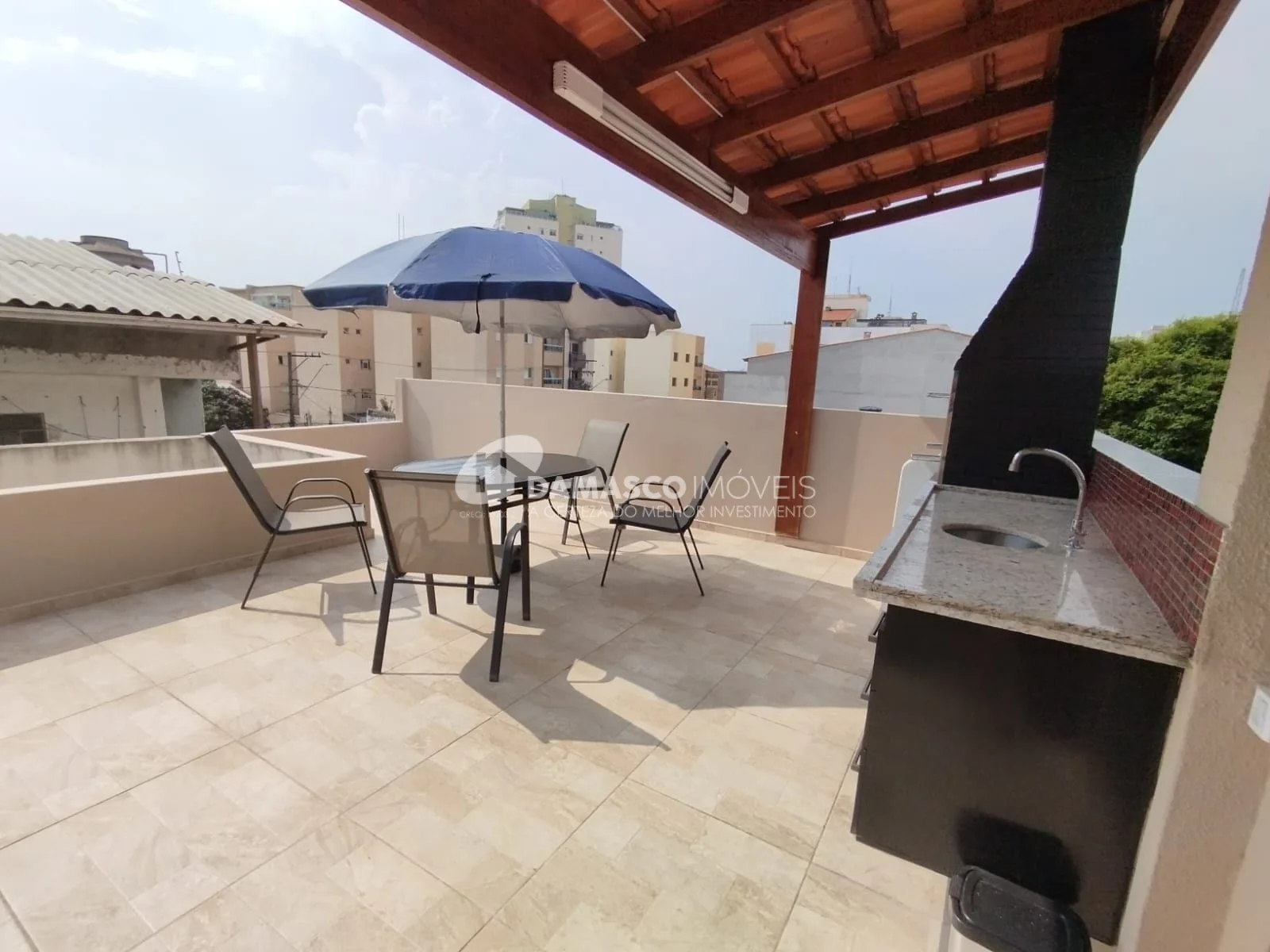 Casa à venda 4 Quartos, 4 Suites, 3 Vagas, 154M², Nova Gerty, São Caetano do Sul - SP