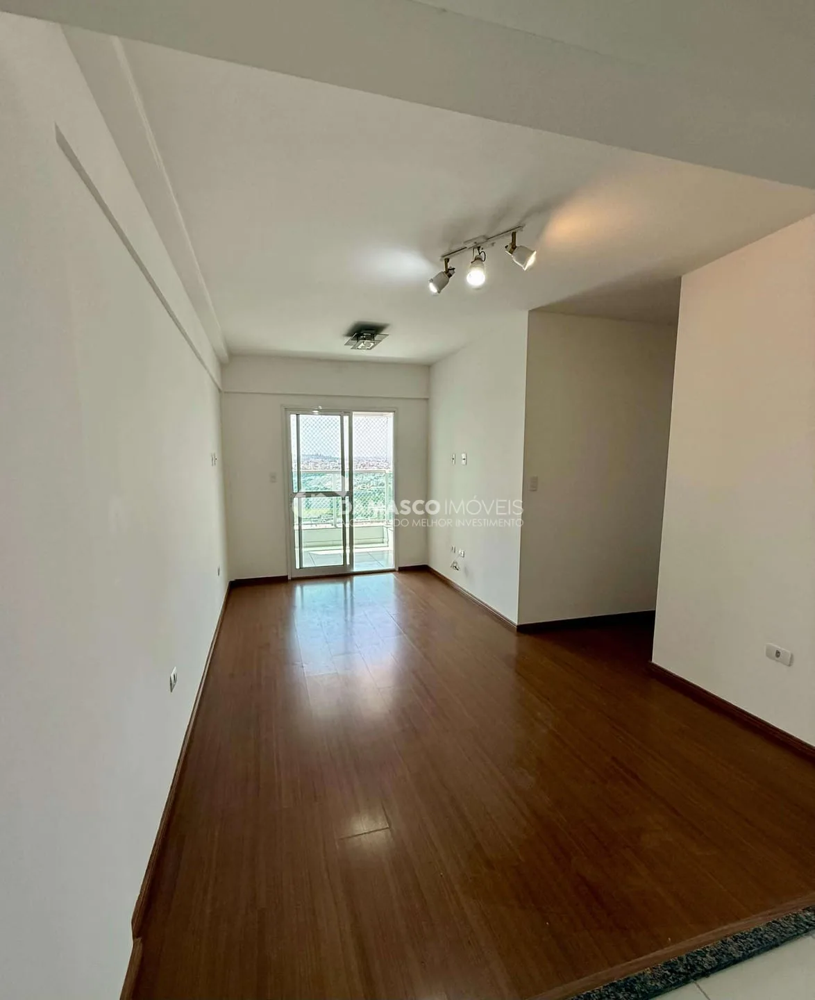 Apartamento à venda, Campestre, Santo André, SP