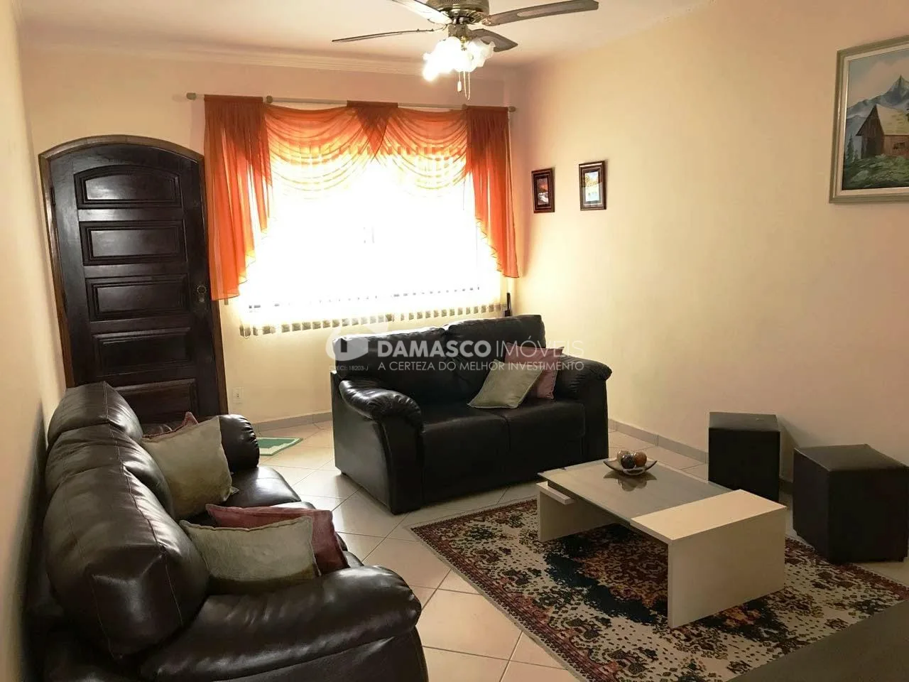 Sobrado à venda 3 Quartos, 1 Suite, 4 Vagas, 179M², Olímpico, São Caetano do Sul - SP