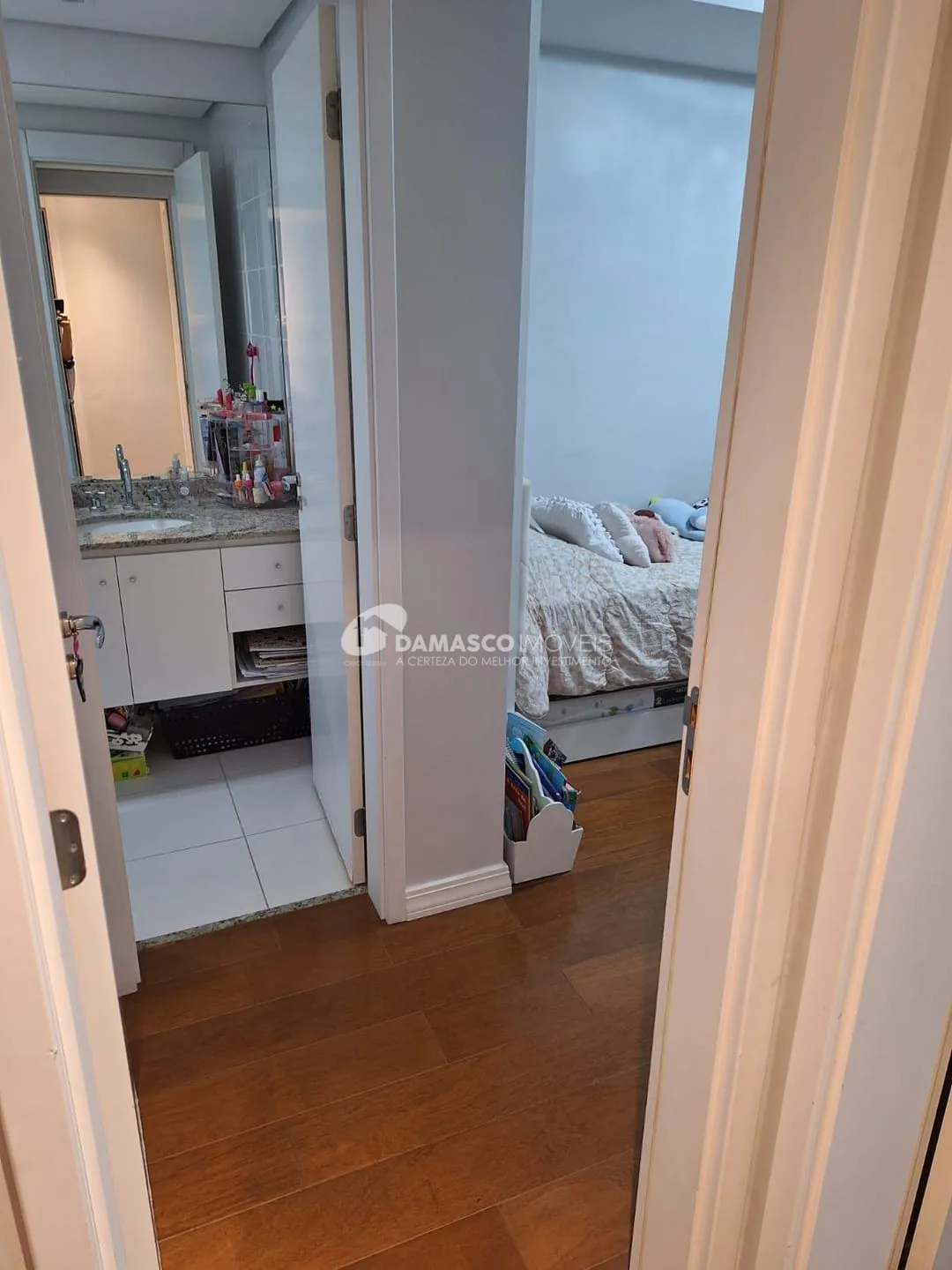 Apartamento à venda, Santa Paula, São Caetano do Sul, SP