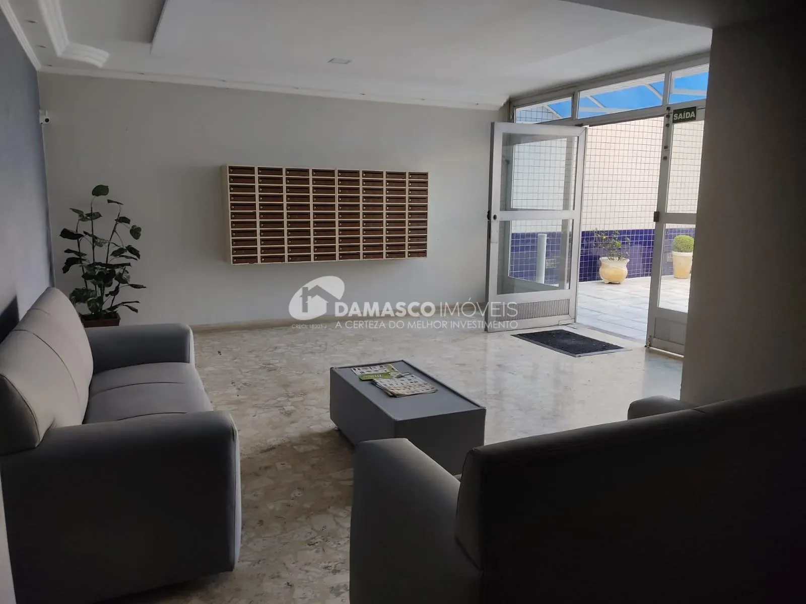 Apartamento para locação, Taboão, São Bernardo do Campo, SP