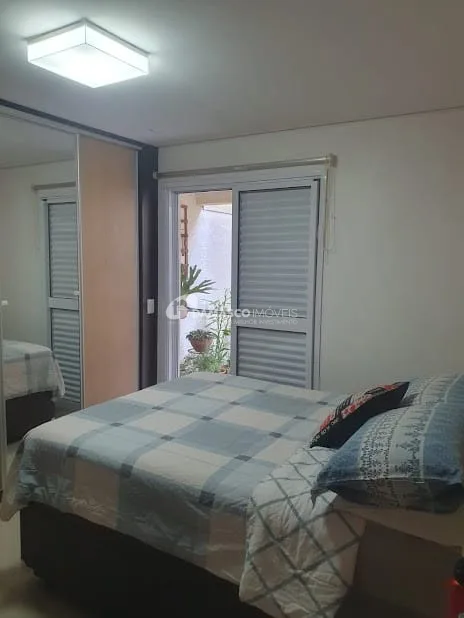 Apartamento à venda, Barcelona, São Caetano do Sul, SP