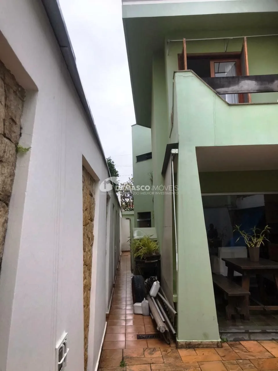 Sobrado à venda 3 Quartos, 2 Suites, 4 Vagas, 304M², Jardim São Caetano, São Caetano do Sul - SP