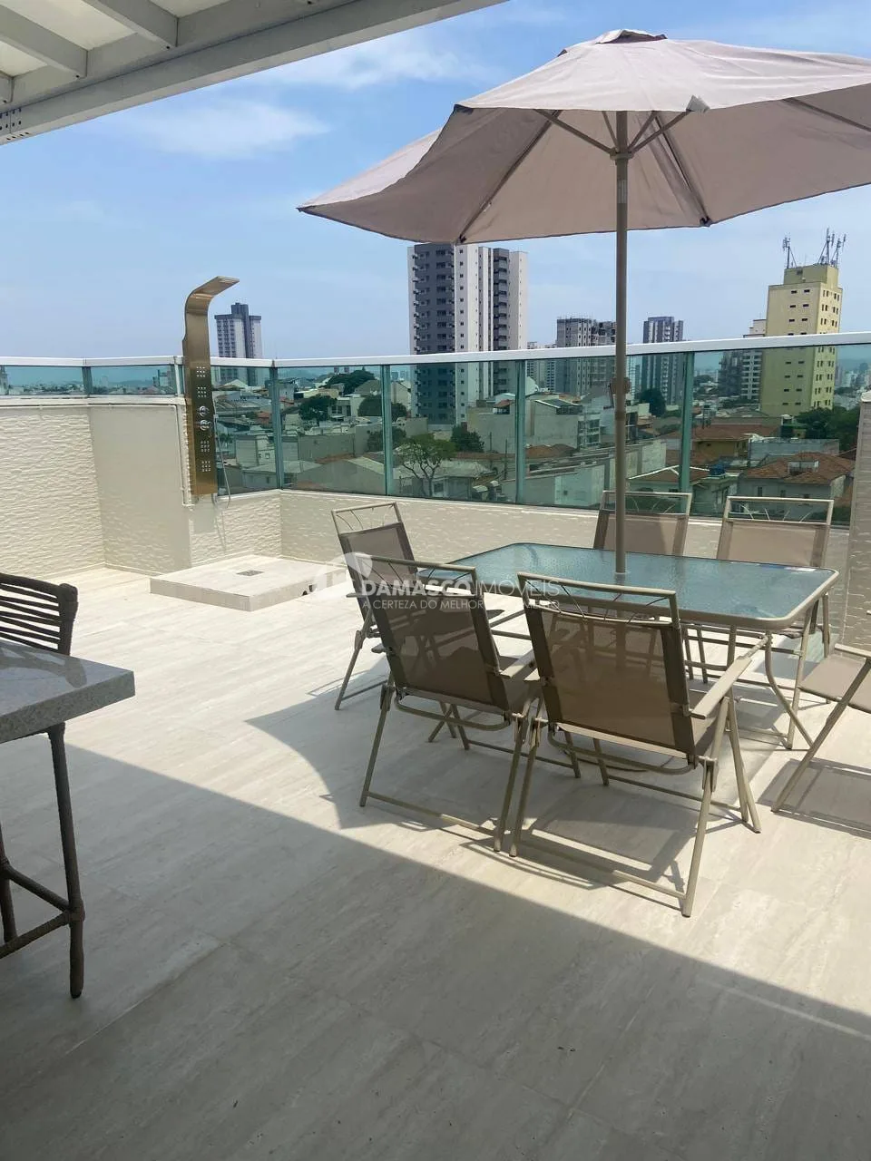 Cobertura / Penthouse à venda, Parque das Nações, Santo André, SP