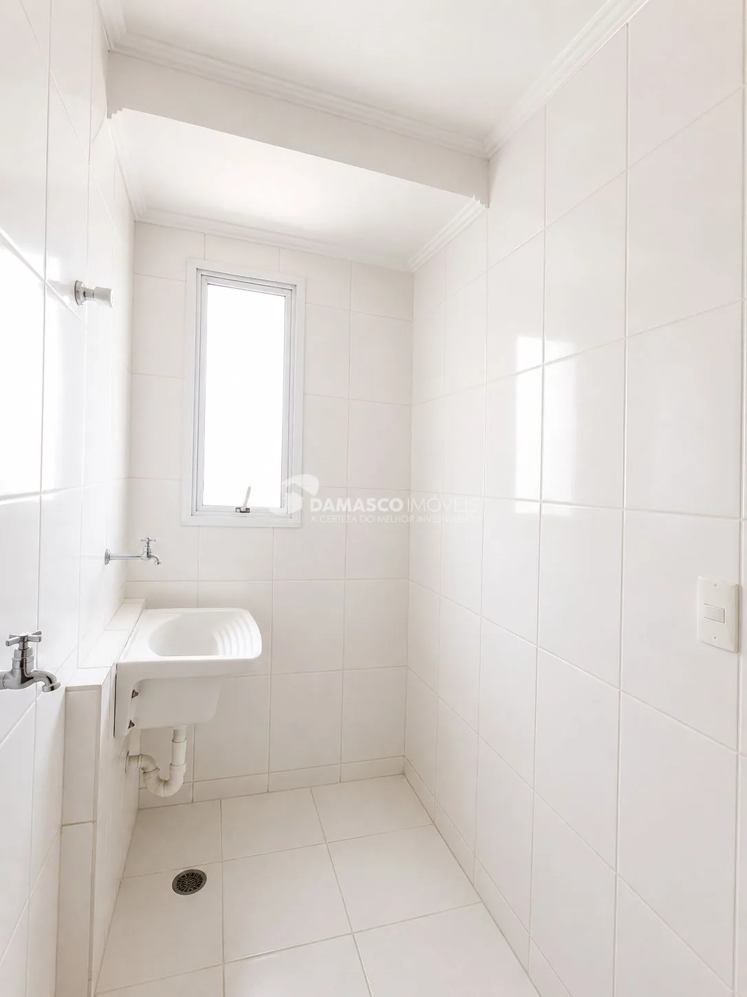 Apartamento para locação, Campestre, Santo André, SP