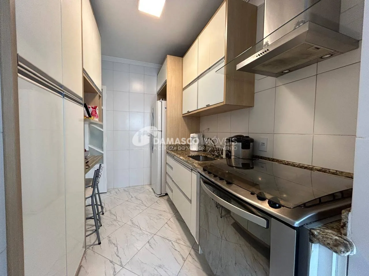 Apartamento à venda, Santa Paula, São Caetano do Sul, SP