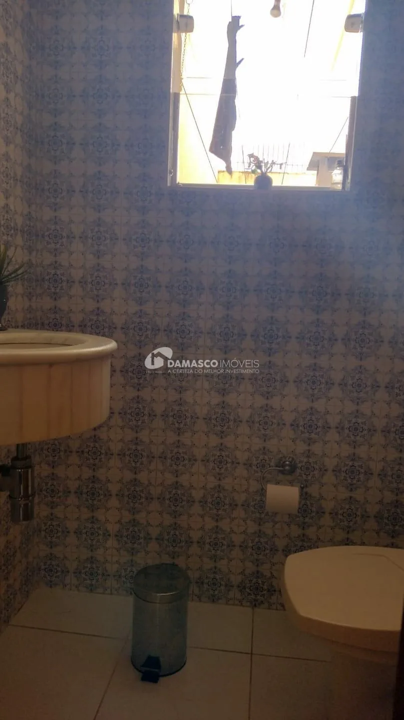 Sobrado à venda 3 Quartos, 3 Suites, 3 Vagas, 240M², Barcelona, São Caetano do Sul - SP
