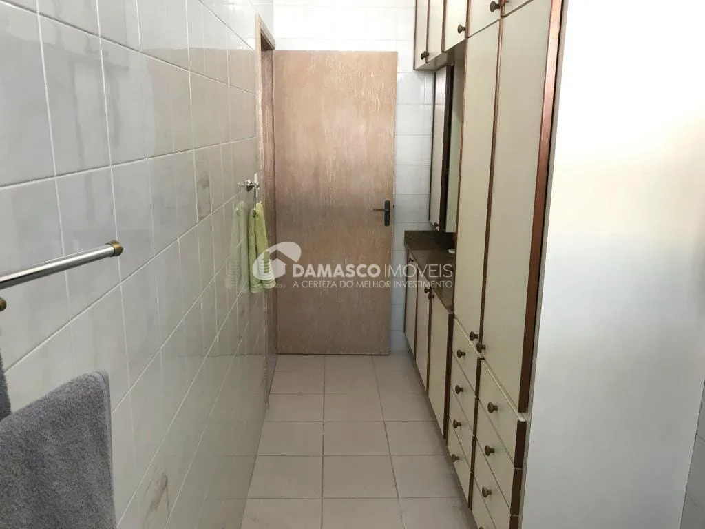 Casa à venda 4 Quartos, 2 Vagas, 163M², Santa Paula, São Caetano do Sul - SP