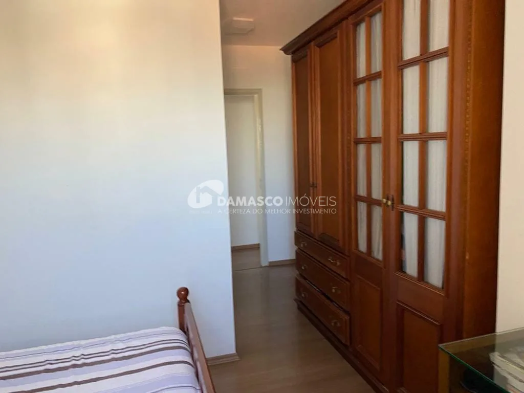 Apartamento à venda 3 Quartos, 3 Suites, 2 Vagas, 108M², Santa Paula, São Caetano do Sul - SP 