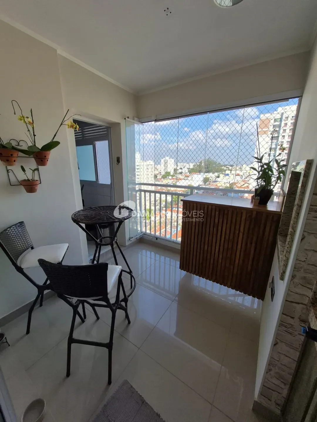 Apartamento à venda, Cerâmica, São Caetano do Sul, SP