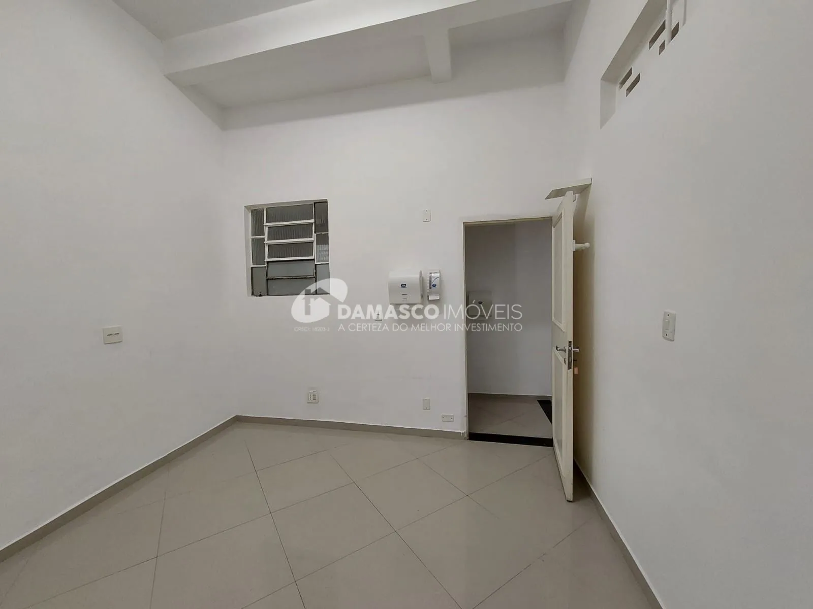 Salão para Locação Olímpico, São Caetano do Sul - SP