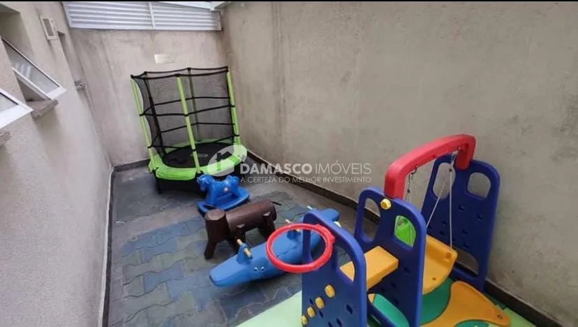 Apartamento à venda 2 Quartos, 1 Suite, 1 Vaga, 85M², Santa Maria, São Caetano do Sul - SP 