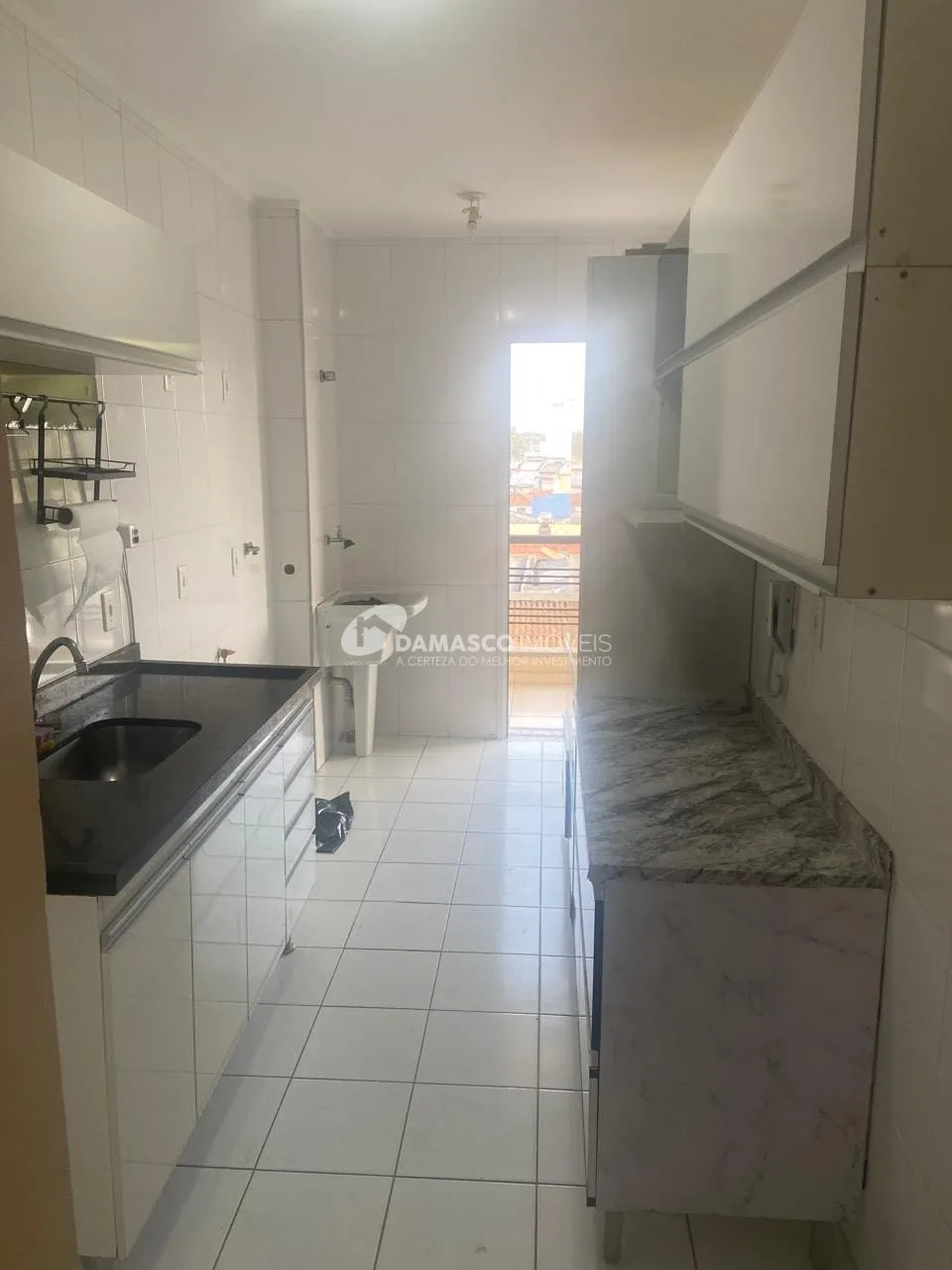 Apartamento à venda, Cerâmica, São Caetano do Sul, SP