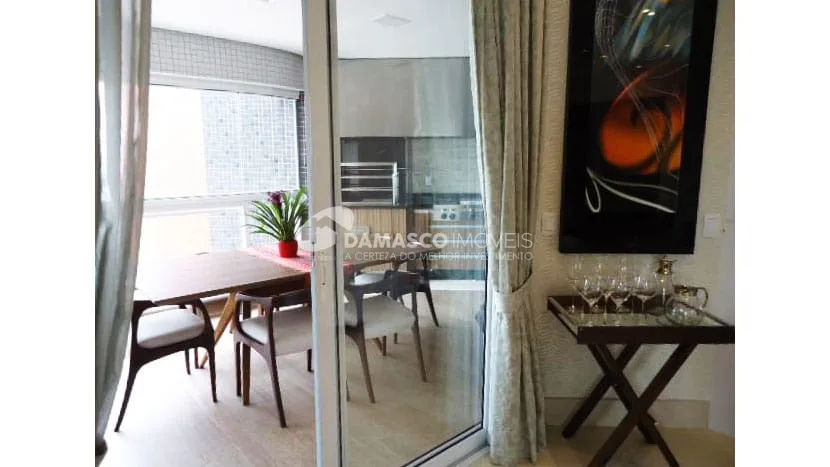 Apartamento à venda 3 Quartos, 3 Suites, 3 Vagas, 283M², Jardim do Mar, São Bernardo do Campo - SP 