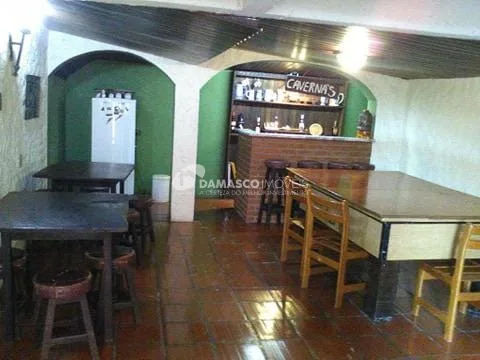 Casa à venda 3 Quartos, 1 Suite, 4 Vagas, 218M², Campestre, Santo André - SP