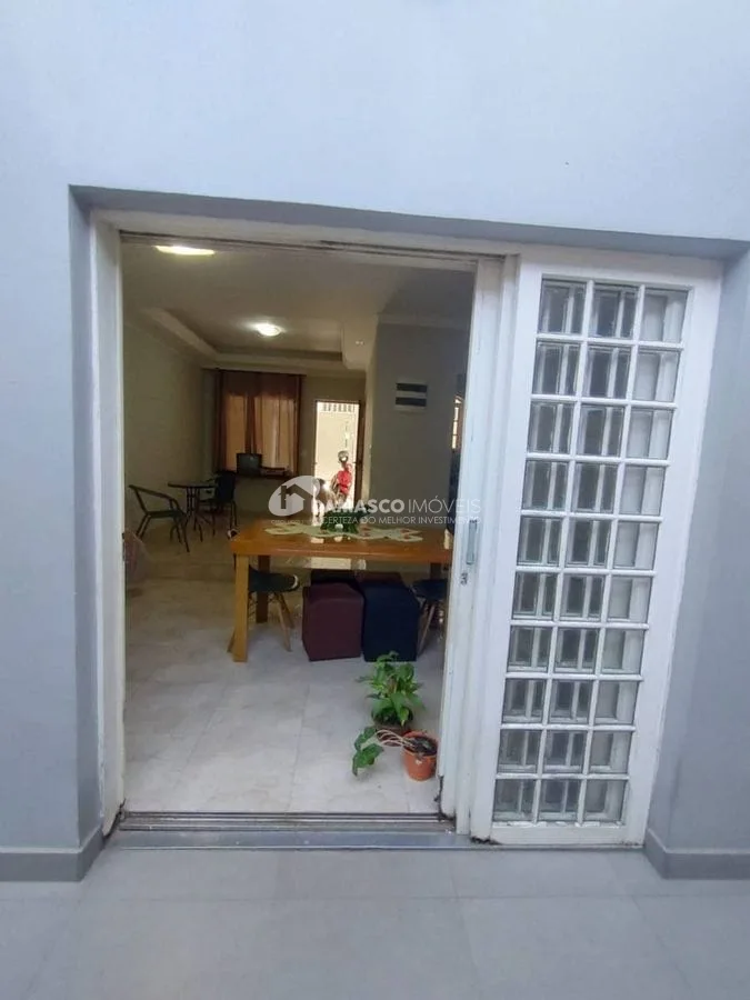 Sobrado à venda, Planalto, São Bernardo do Campo