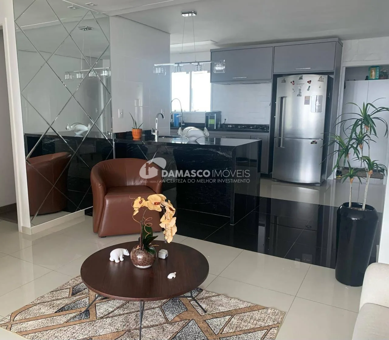 Apartamento à venda, Jardim do Mar, São Bernardo do Campo, SP