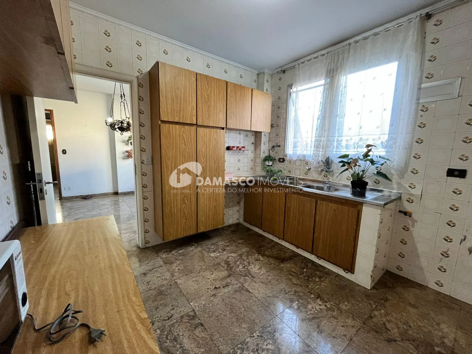 Apartamento à venda, Santo Antônio, São Caetano do Sul, SP