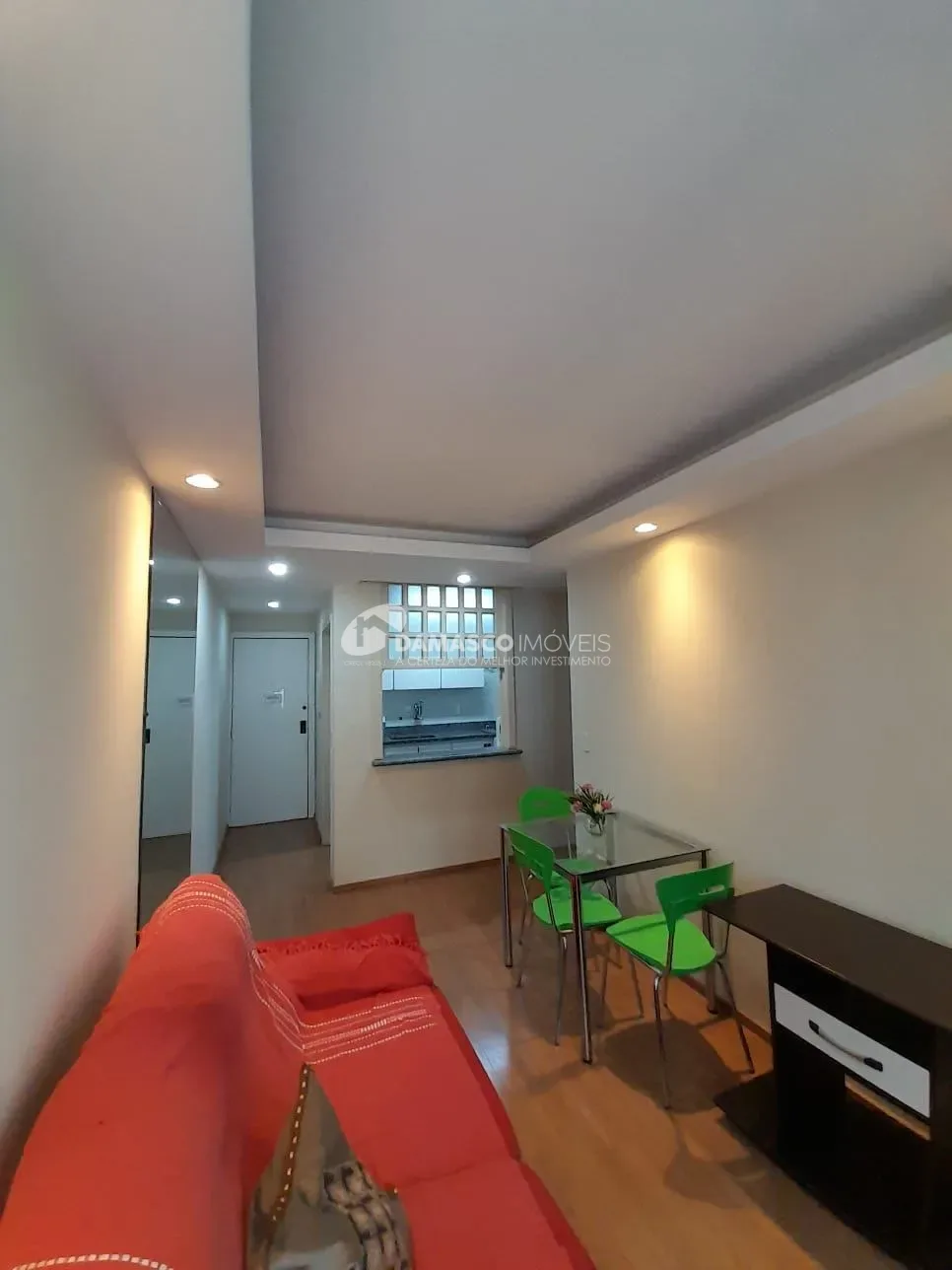 Apartamento para locação, Santo Antônio, São Caetano do Sul, SP