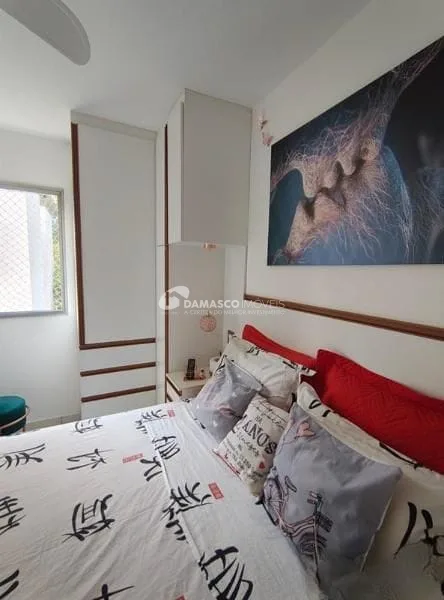 Apartamento à venda, Vila Prudente com 2 dormitórios