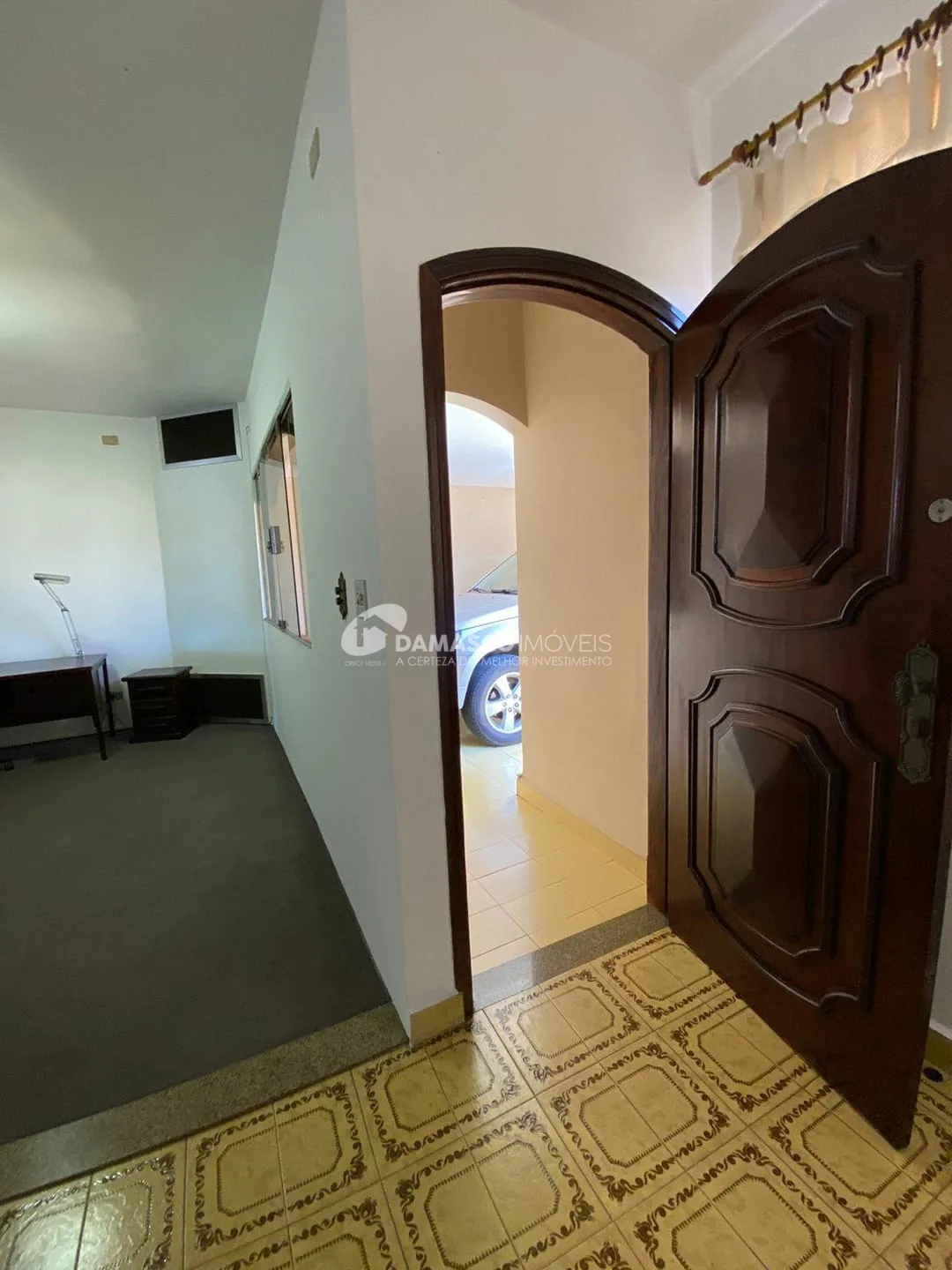 Sobrado à venda 4 Quartos, 1 Suite, 2 Vagas, 310M², Olímpico, São Caetano do Sul - SP