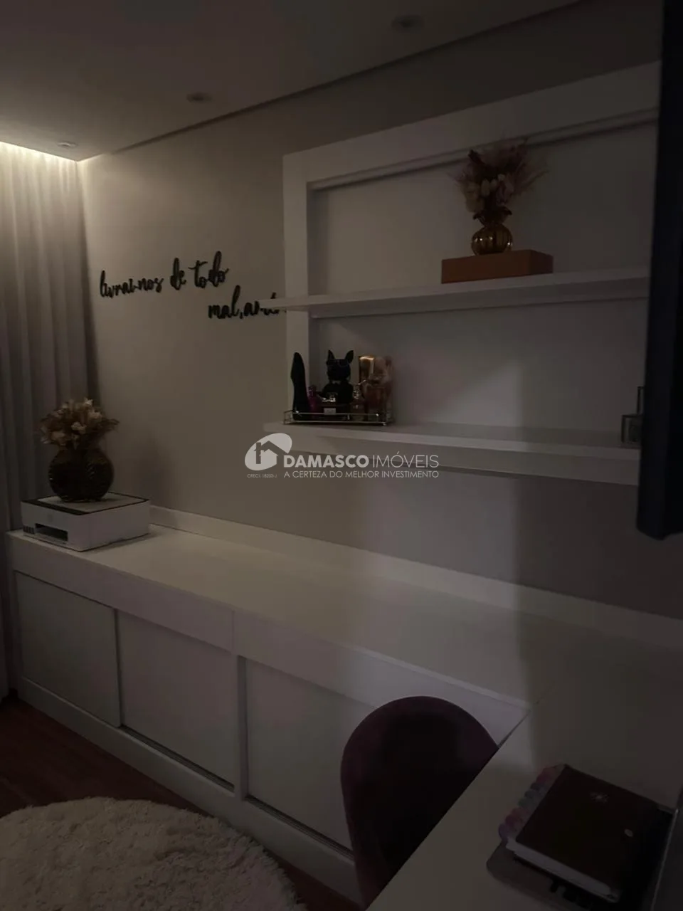 Apartamento à venda, Rudge Ramos, São Bernardo do Campo, SP