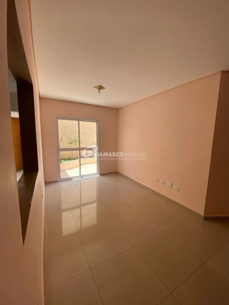 Apartamento para Locação 3 Quartos, 1 Suite, 4 Vagas, Santa Maria, São Caetano do Sul - SP | TOSCANA I                                                   
