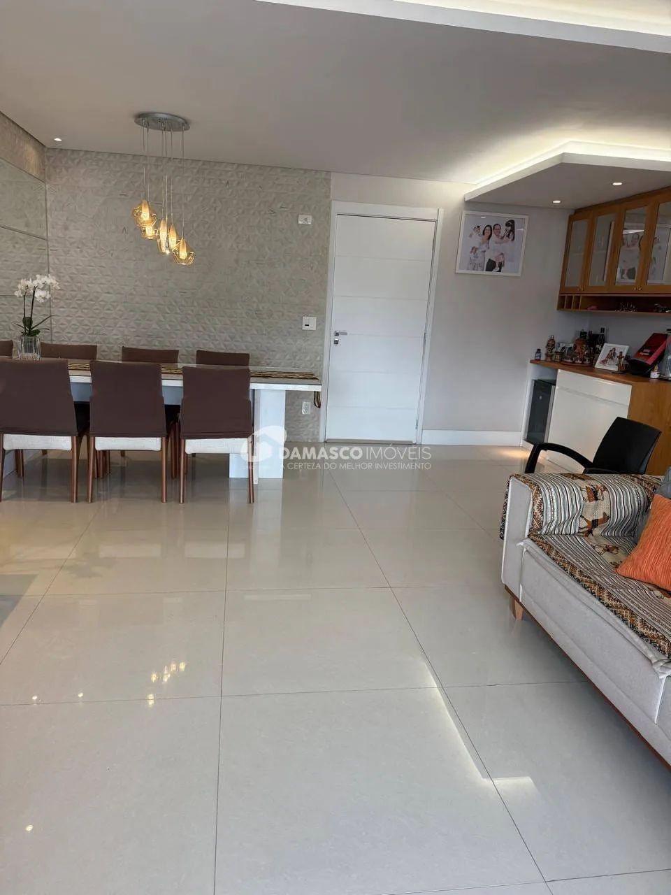 Apartamento à venda, Osvaldo Cruz, São Caetano do Sul, SP