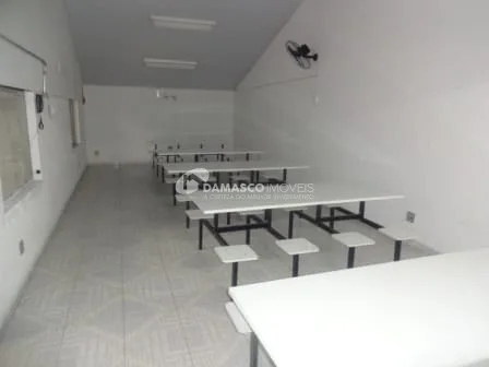 Galpão à venda 1994M², Fundação, São Caetano do Sul - SP