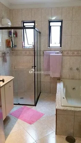 Sobrado à venda 4 Quartos, 1 Suite, 6 Vagas, 330M², Vila Alpina, São Paulo - SP