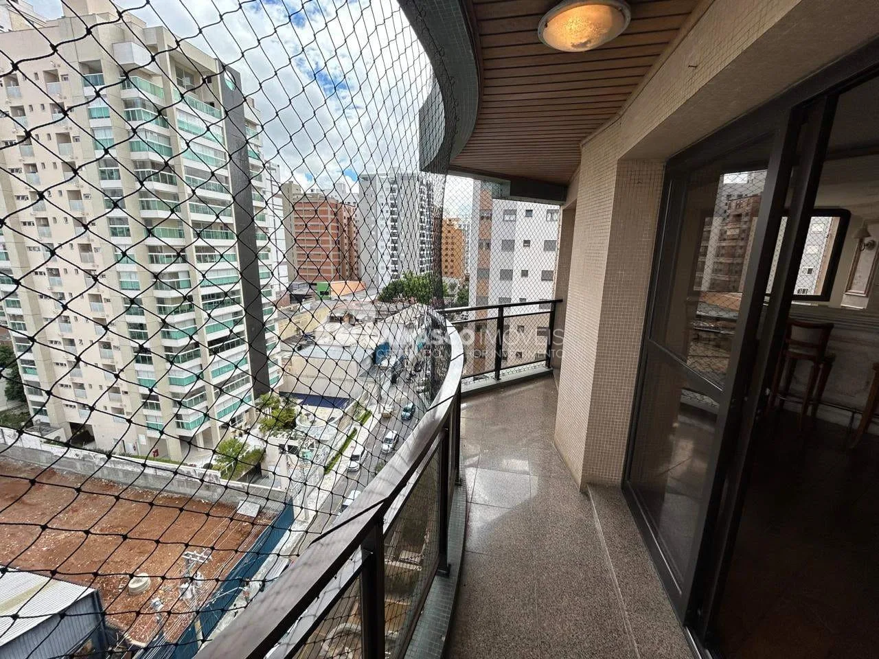 Apartamento à venda, Santo Antônio, São Caetano do Sul, SP
