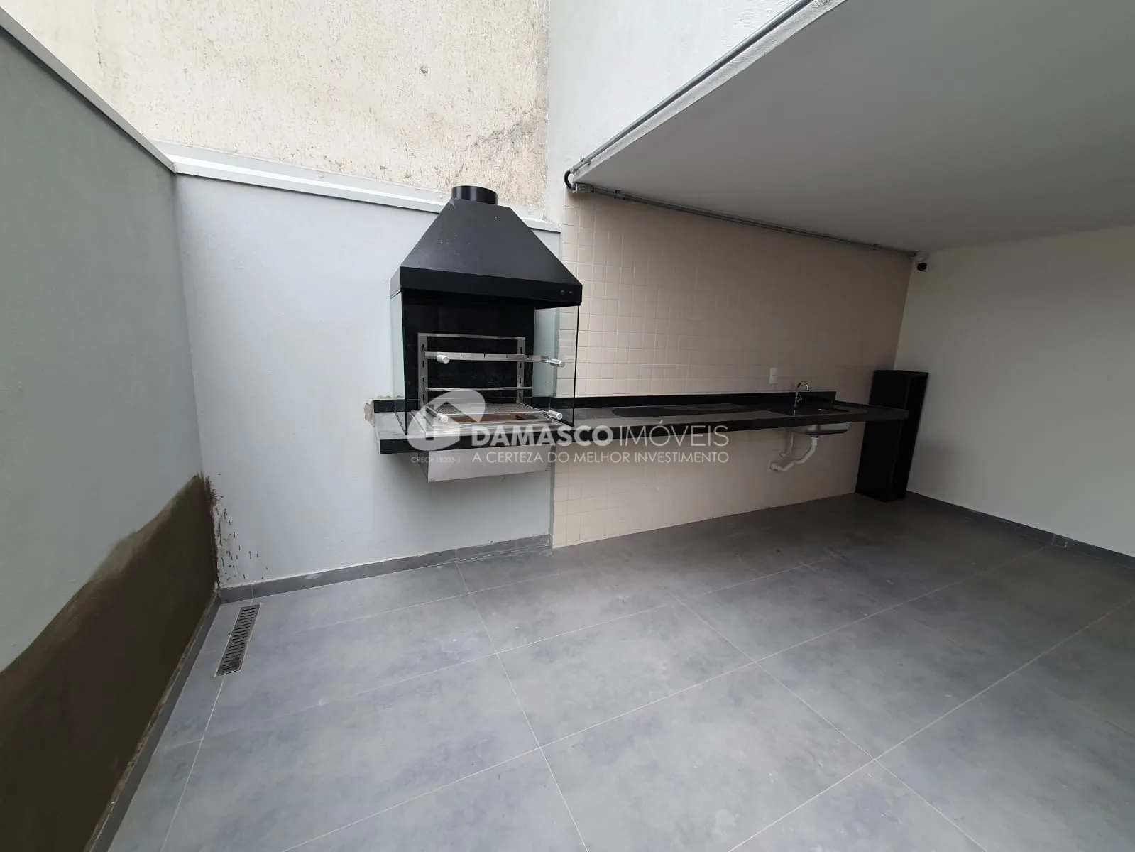 Apartamento à venda, Santa Maria, Santo André, SP