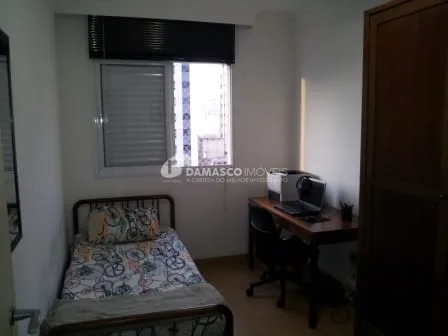 Apartamento à venda 3 Quartos, 1 Suite, 2 Vagas, 105M², Santo Antônio, São Caetano do Sul - SP 