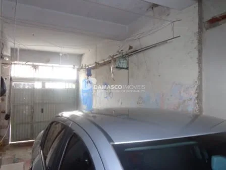 Sobrado à venda 3 Quartos, 2 Vagas, 146M², Osvaldo Cruz, São Caetano do Sul - SP