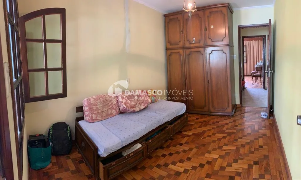 Sobrado à venda 5 Quartos, 3 Vagas, 400 m², Barcelona, São Caetano do Sul - SP