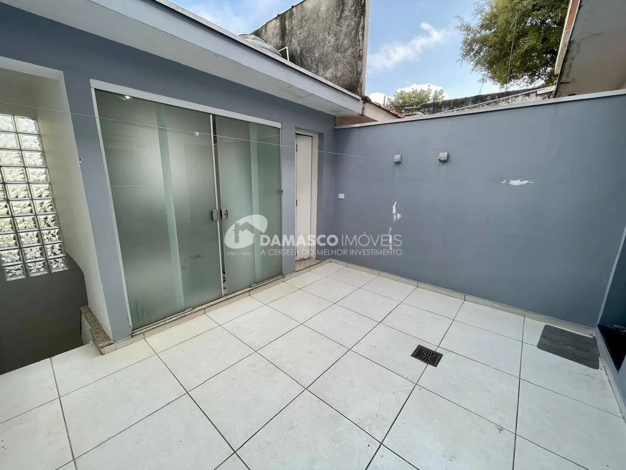 Sobrado à venda, Santa Maria, Santo André, SP