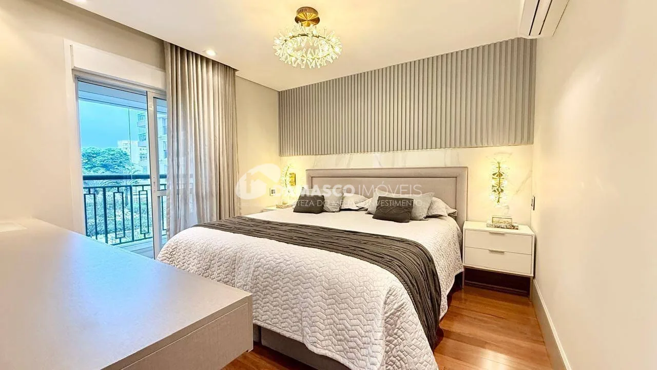 Apartamento à venda, Campestre, Santo André, SP