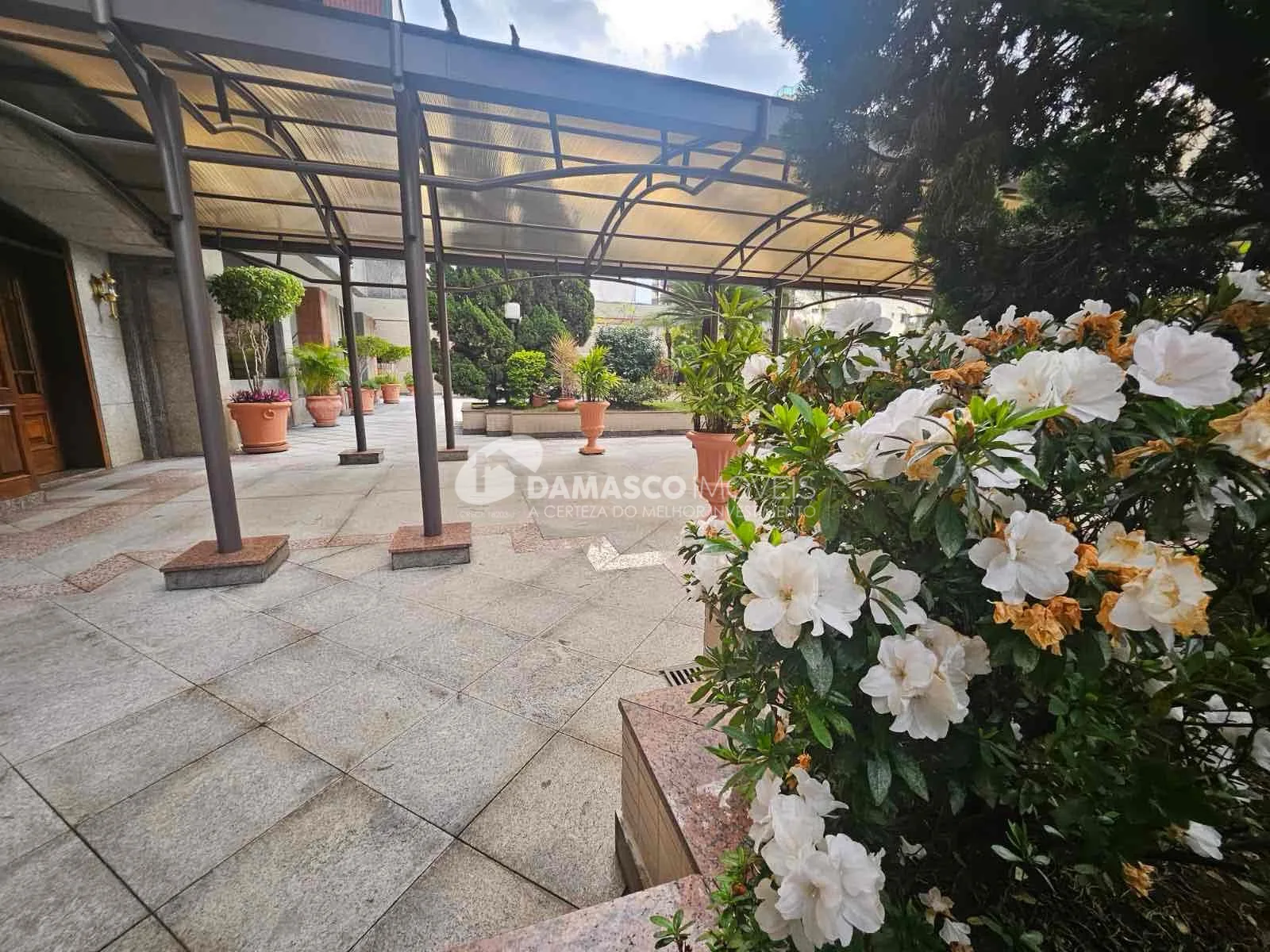 Apartamento padrão à Venda, Santa Paula, São Caetano do Sul, SP
