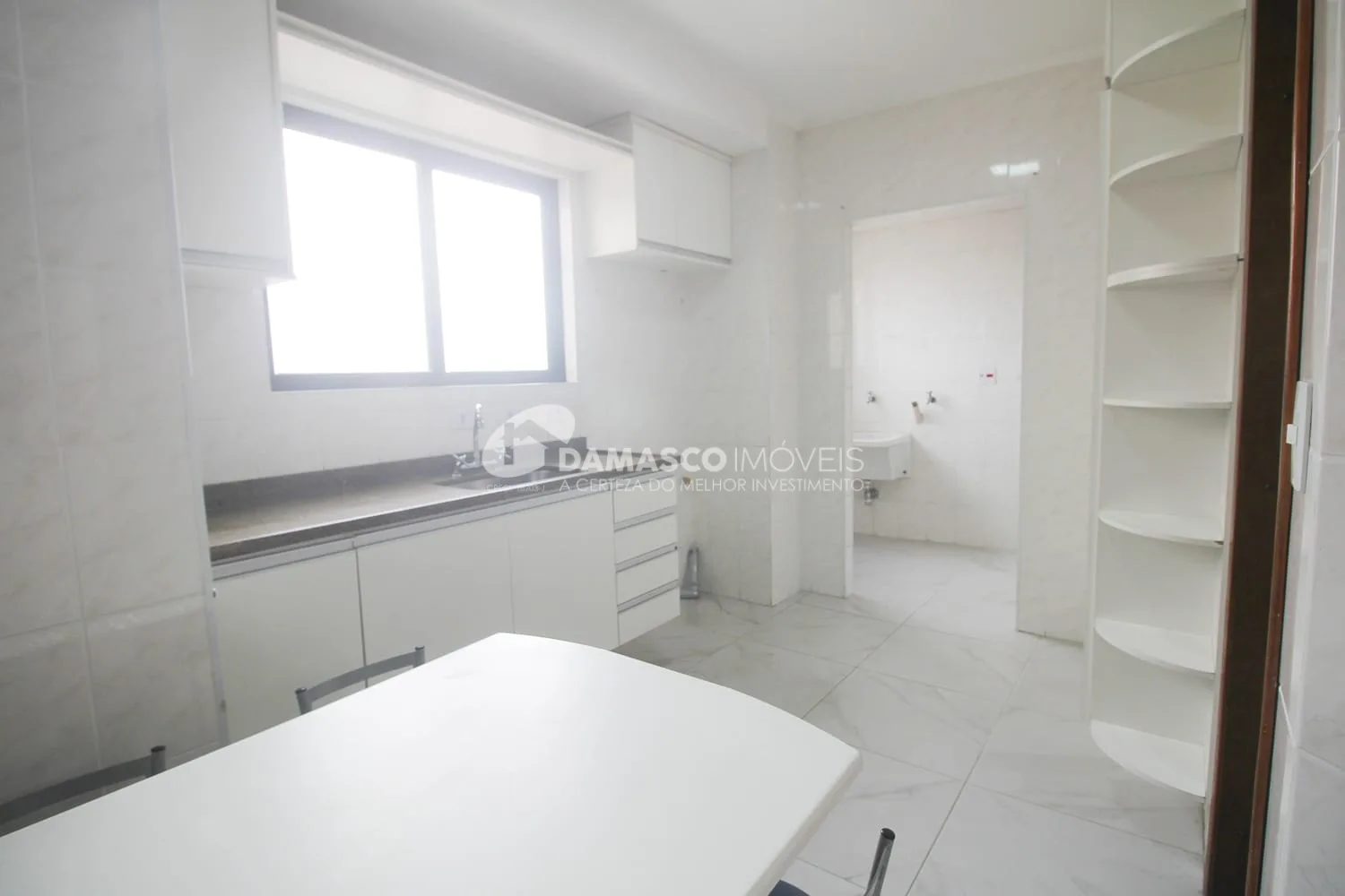 Apartamento para locação, Vila Valparaíso, Santo André, SP