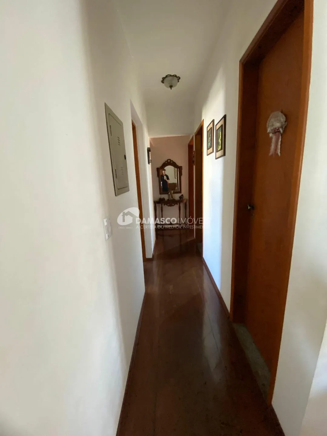 Apartamento à venda 3 Quartos, 1 Suite, 2 Vagas, Vila Valparaíso, Santo André - SP 