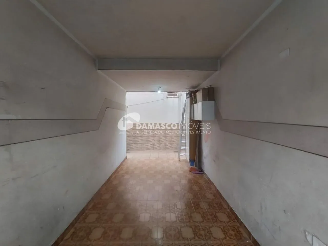 Casa à venda, Osvaldo Cruz, São Caetano do Sul, SP