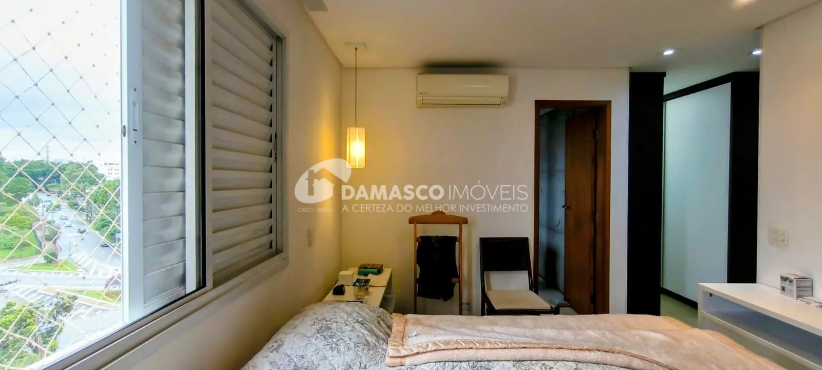 Apartamento Alto Padrão - Jardim São Caetano, São Caetano do Sul, SP