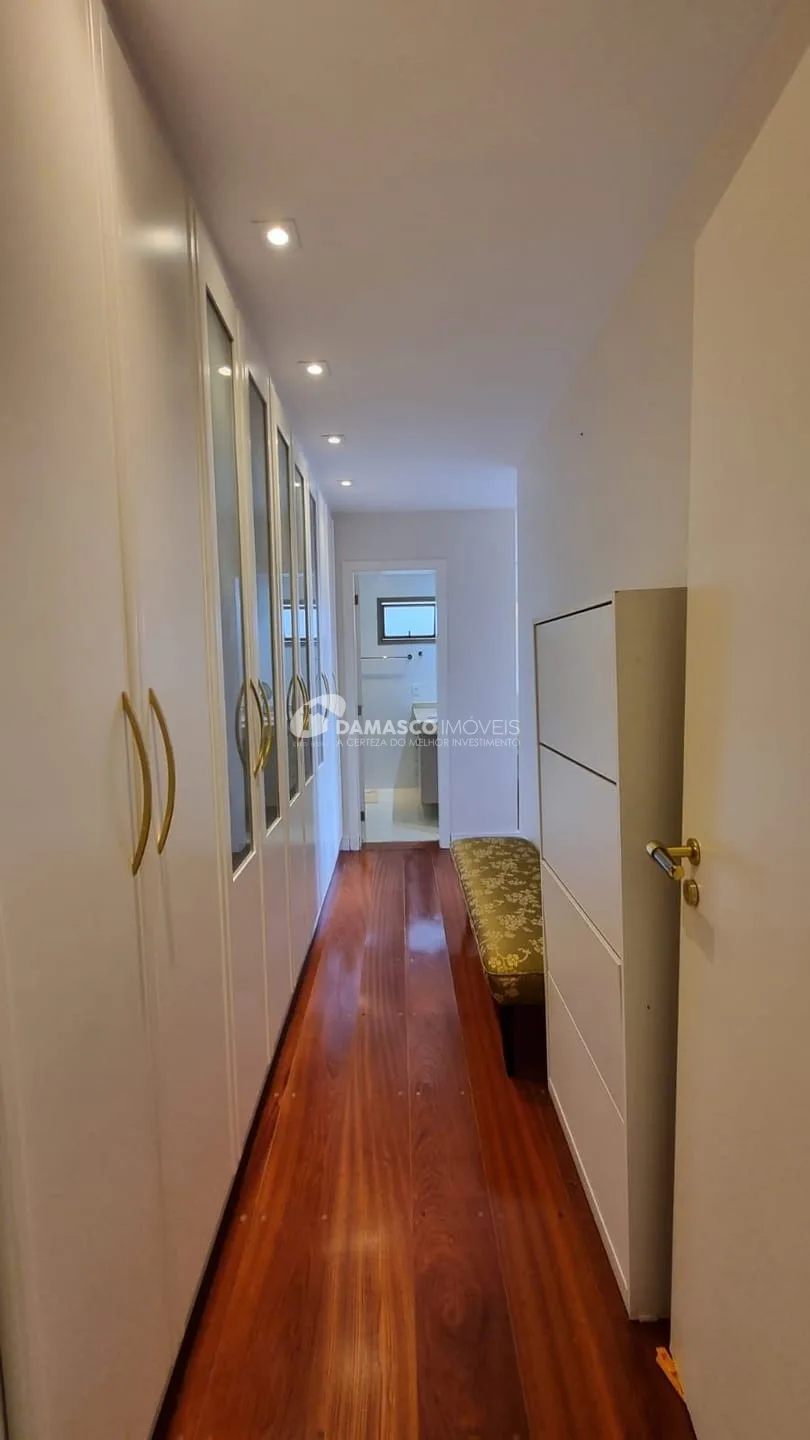 Apartamento à venda, Santa Paula, São Caetano do Sul, SP