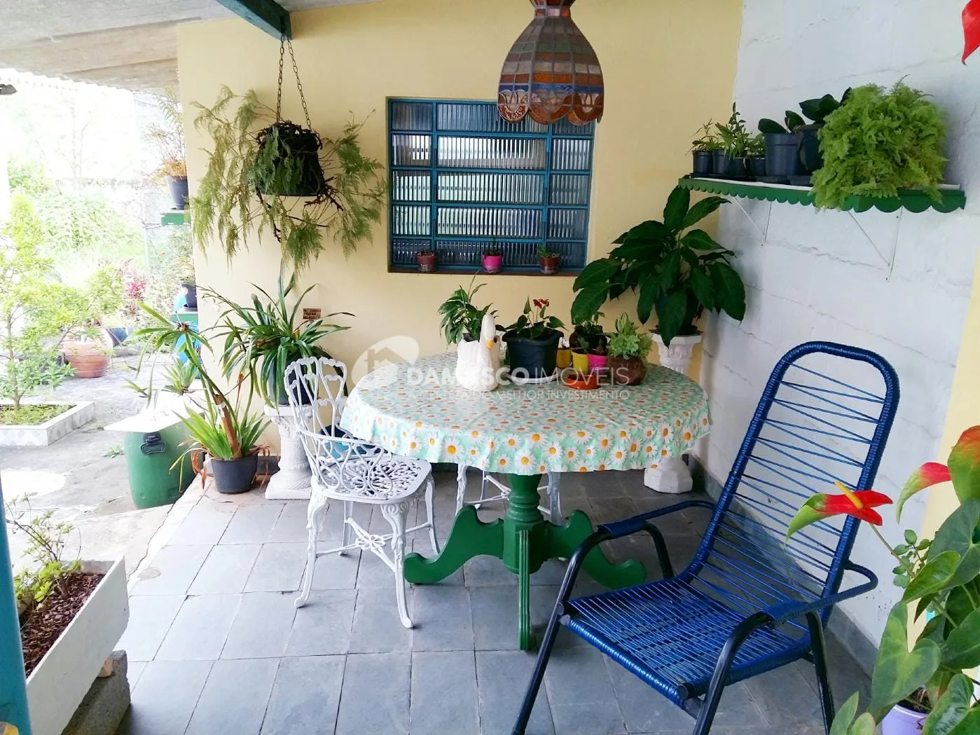 Casa à venda 2 Quartos, 5 Vagas, terreno medindo 400 m², Santa Maria, São Caetano do Sul - SP