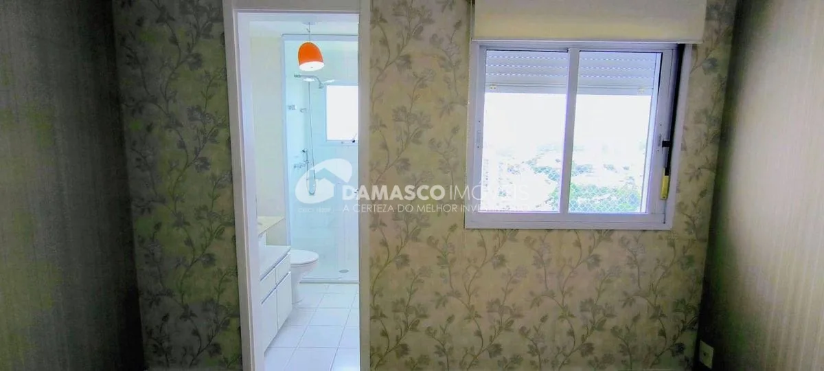 Apartamento Alto Padrão com 3 quartos, Centro - São Bernardo do Campo