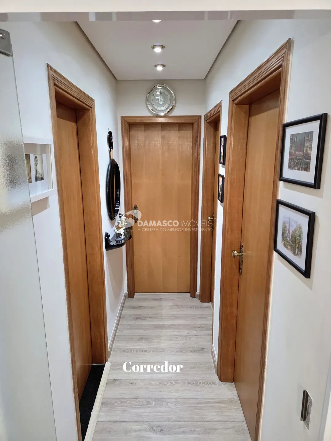 Apartamento à venda 3 Quartos, 1 Vaga, 94M², Santa Maria, São Caetano do Sul - SP