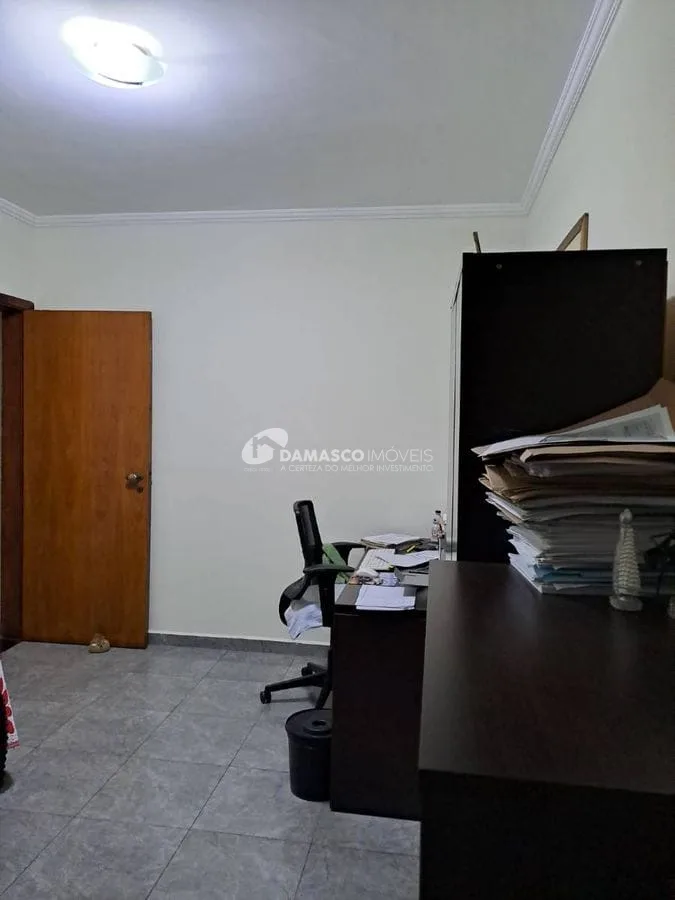 Sobrado na Vila Humaita