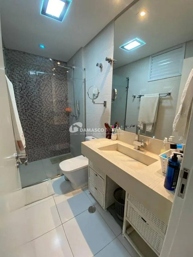 Apartamento - Santa Maria - São Caetano do Sul