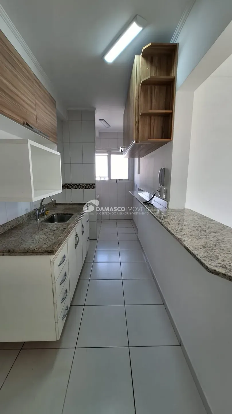 Apartamento para Locação 2 Quartos, 1 Suite, 1 Vaga, Barcelona, São Caetano do Sul - SP | VIVA MAIS                                                   