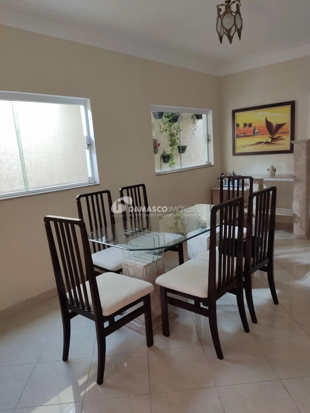 Sobrado à venda 3 Quartos, 1 Suite, 3 Vagas, 246M², Fundação, São Caetano do Sul - SP